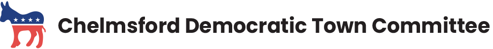 Chelmsford Democratic Town Committee