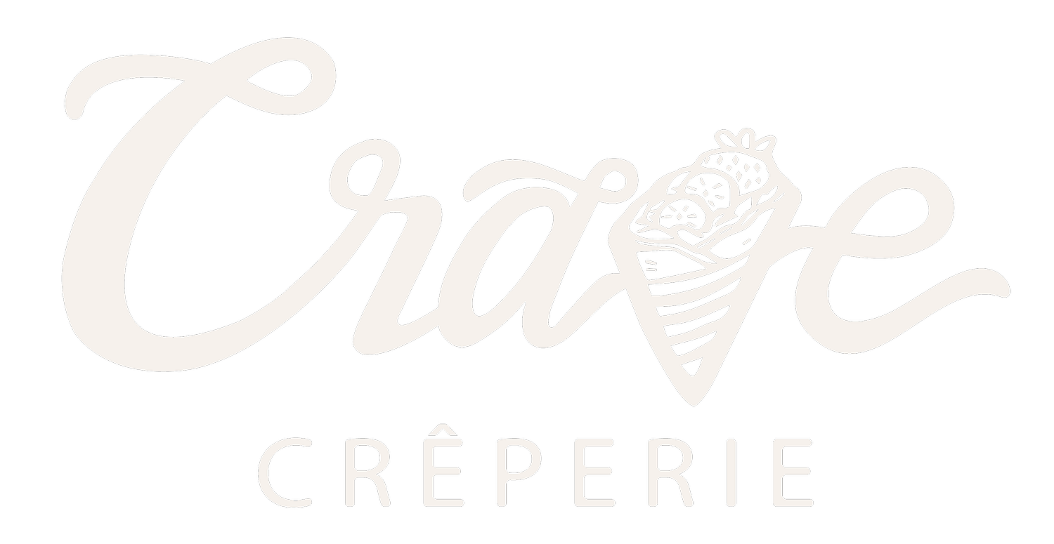 Crave Crêperie