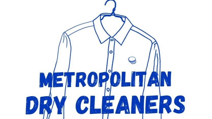 Metropolitan Dry Cleaners