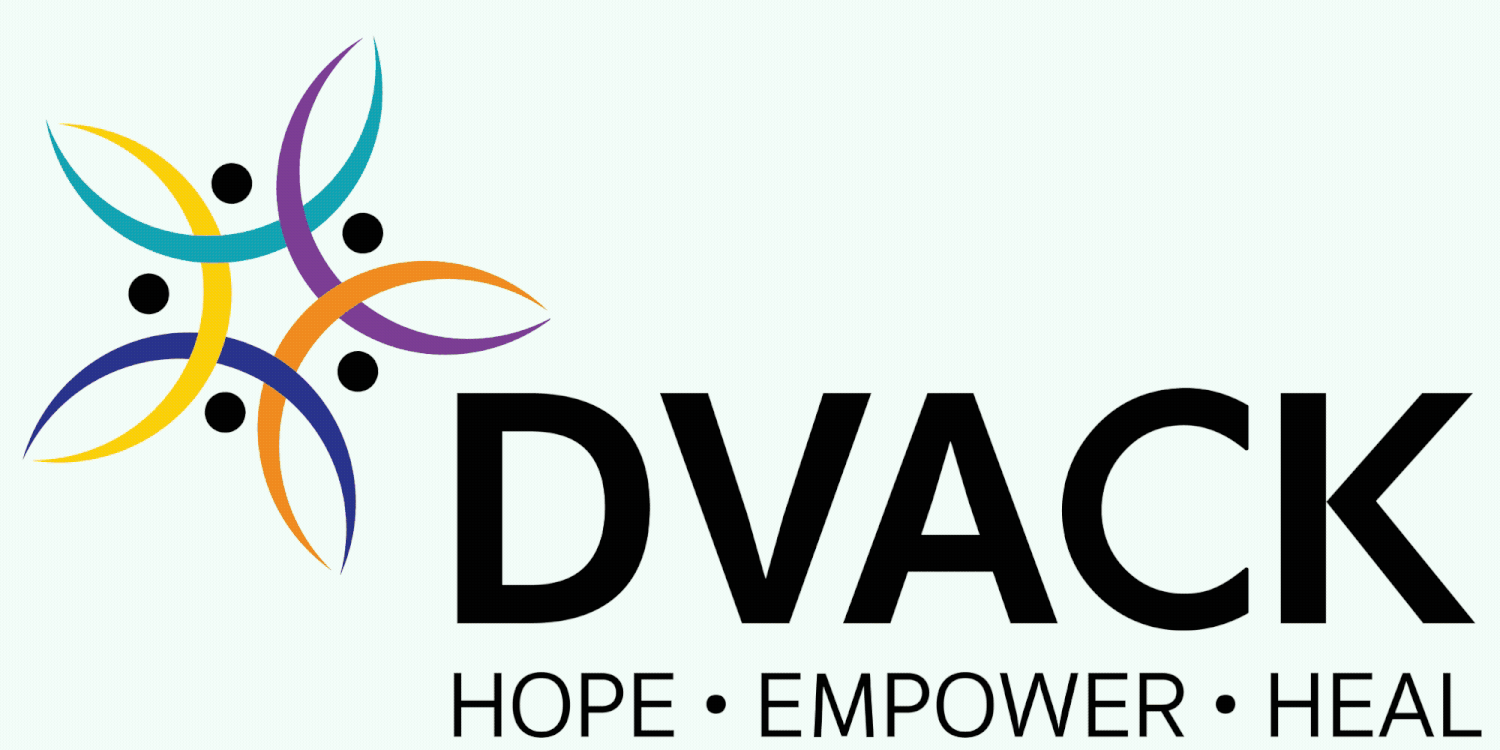 DVACK Domestic Violence Association of Central Kansas