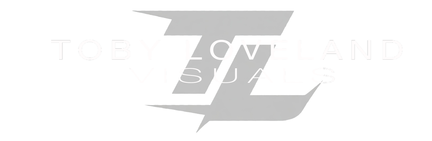 Toby Loveland Photo