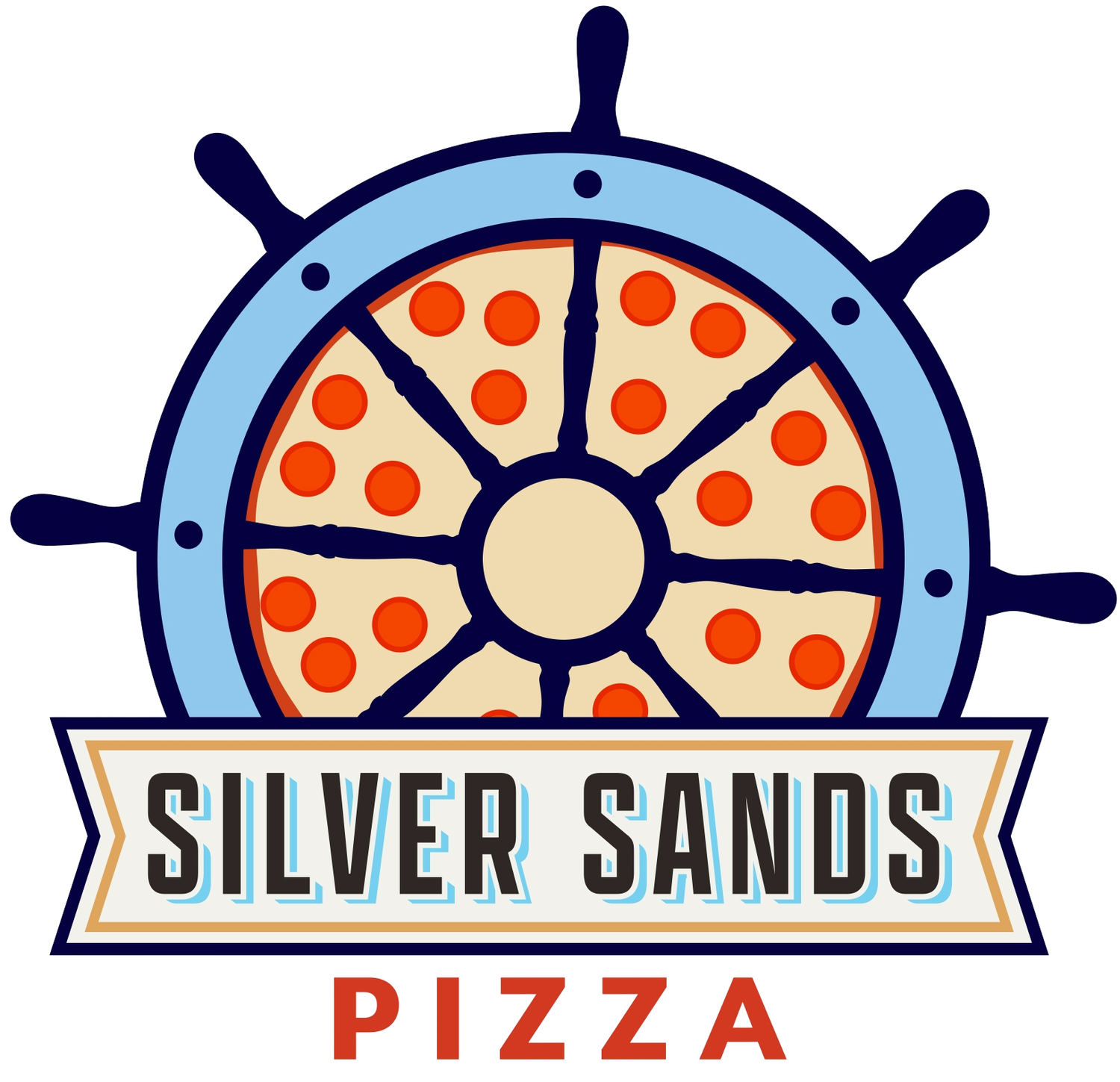 Silver Sands Pizza
