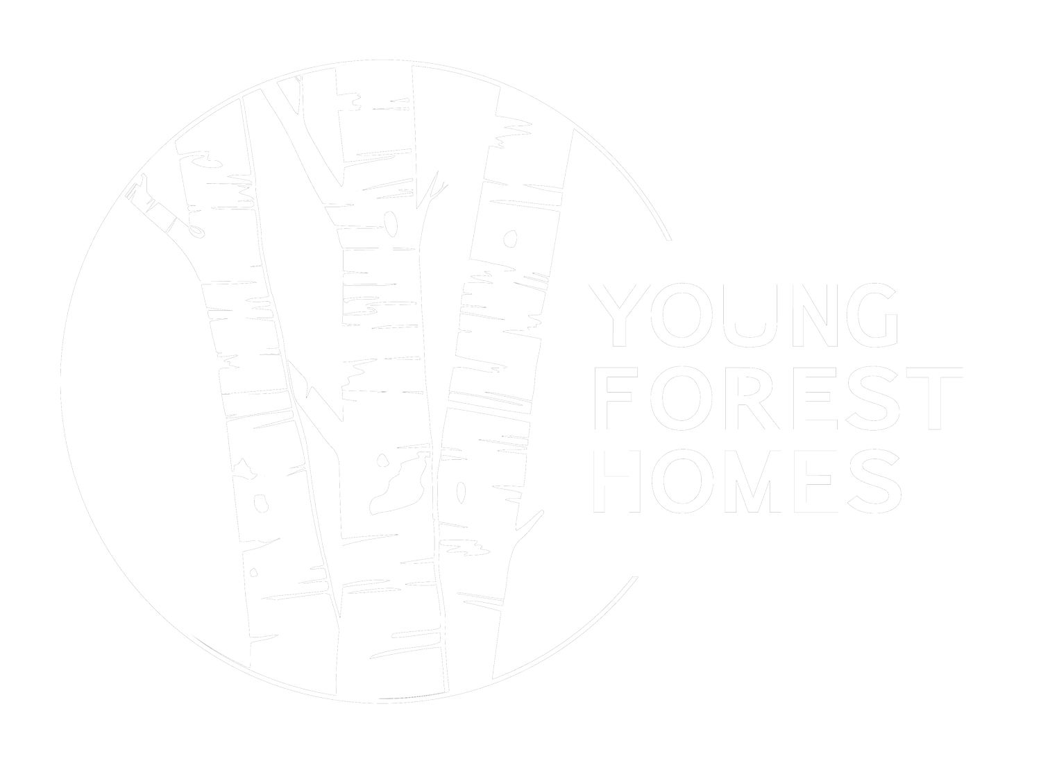 Young Forest Homes