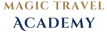 Magic Travel Academy