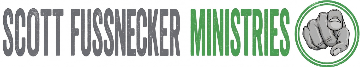 Scott Fussnecker