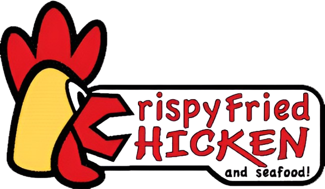 Crispy Fried Chicken: Menu