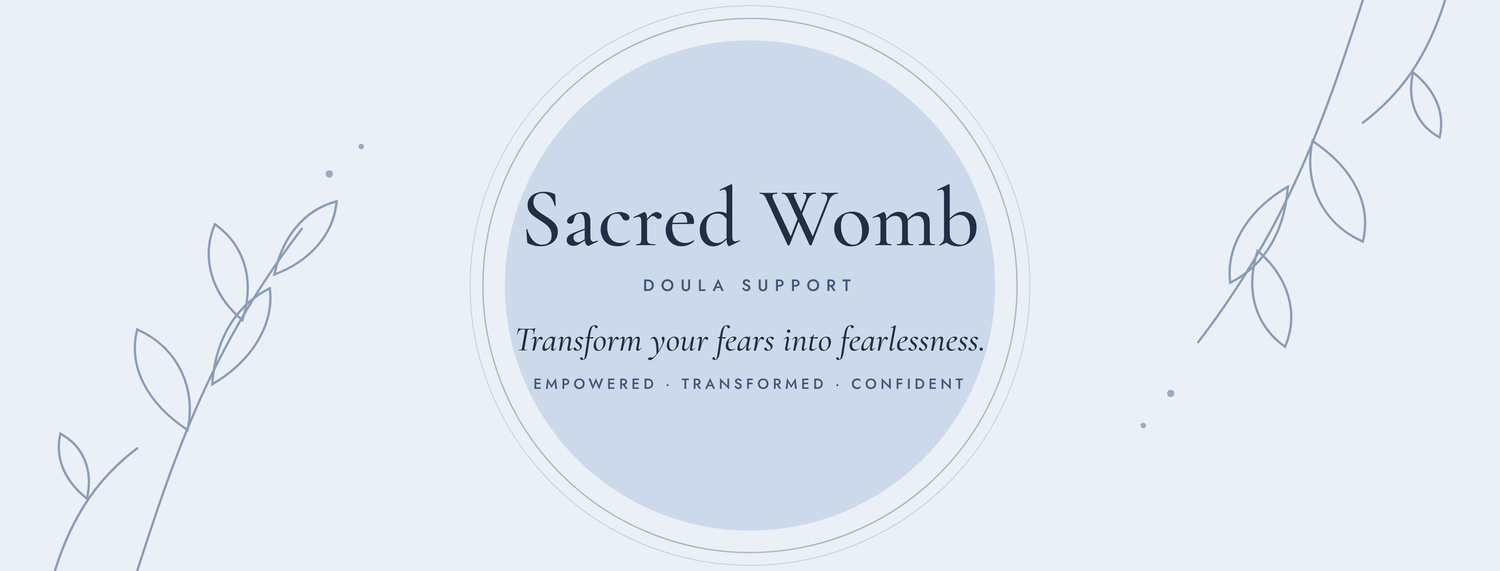 Sacred Womb Doula Support