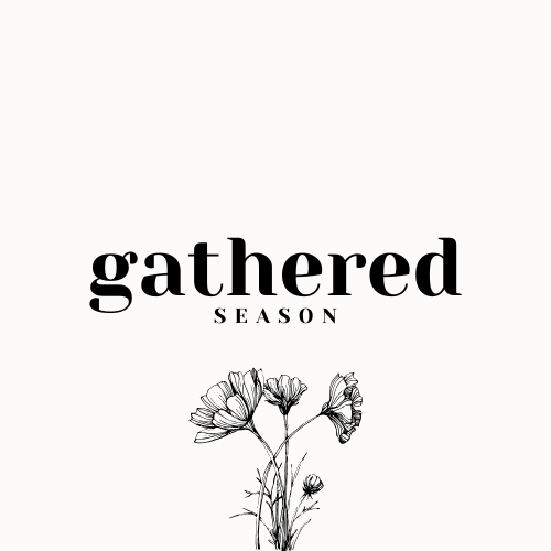 Gathered Season Hospitality