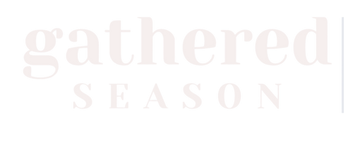 Gathered Season Hospitality