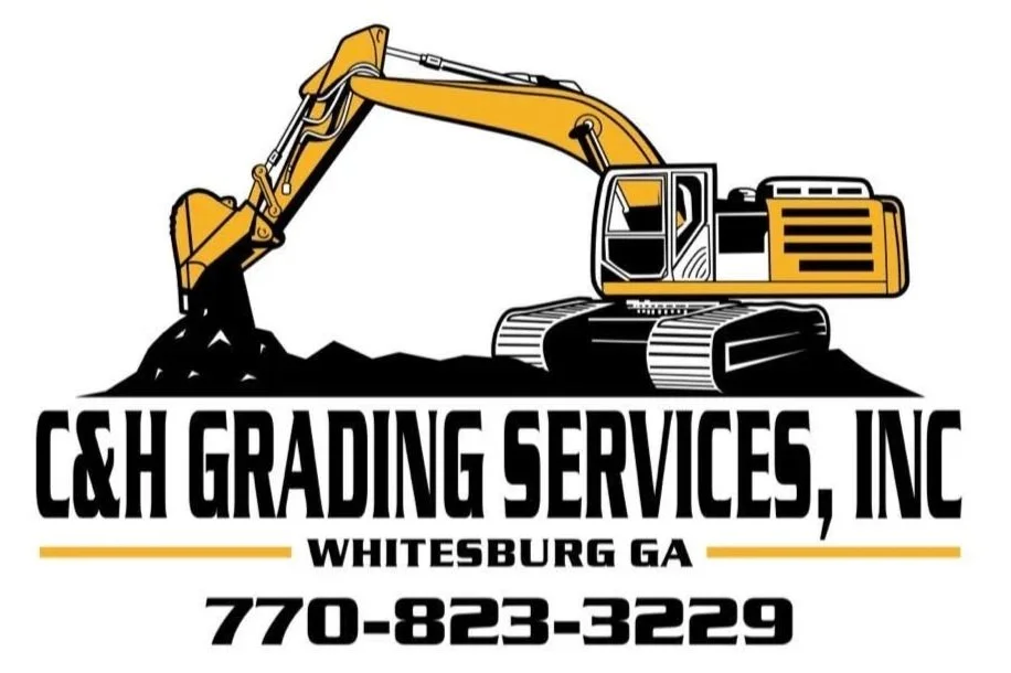 C&amp;H Grading Services, INC