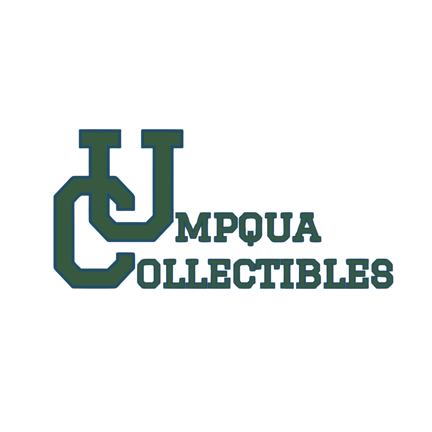 Umpqua Collectibles