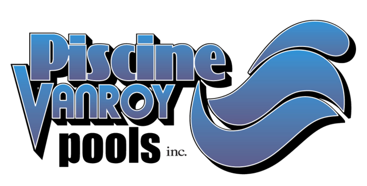 PISCINE VANROY POOLS
