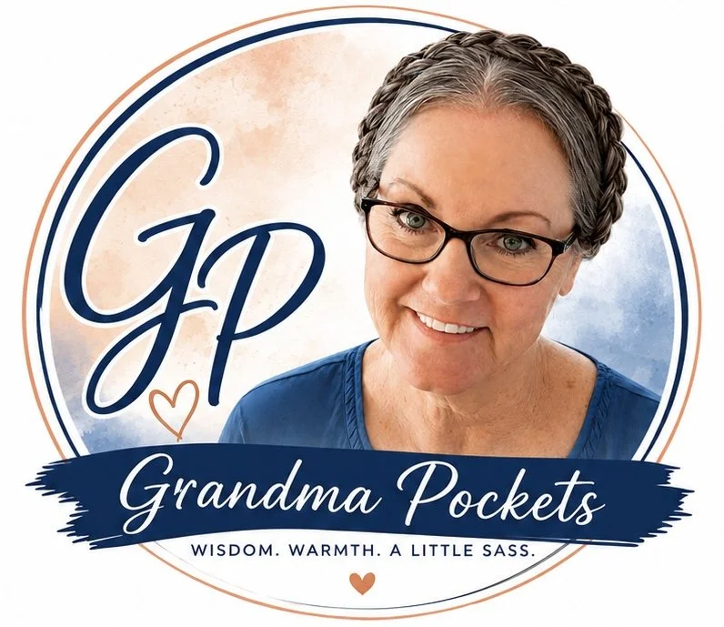 Grandma Pockets