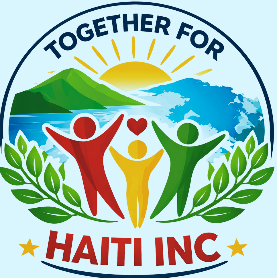 Together For Haiti