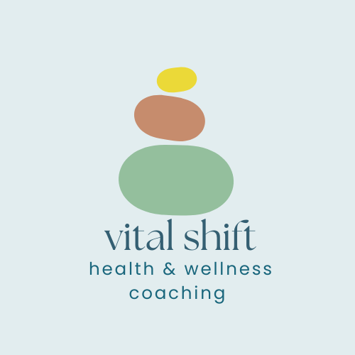 Vital Shift Health & Wellness