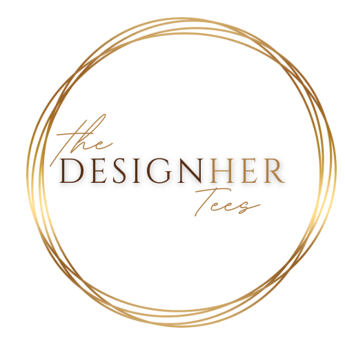 The DesignHER Tees