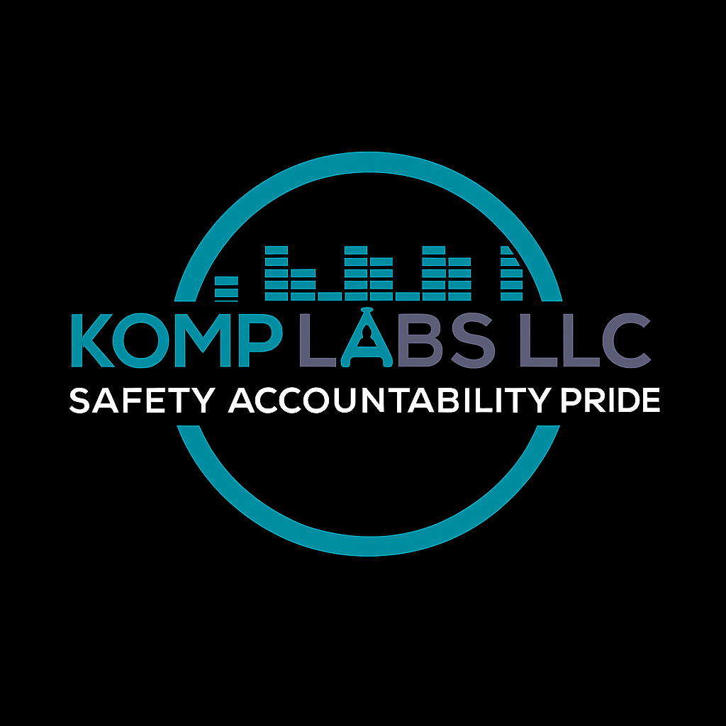 Komp Labs LLC