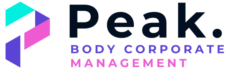 Peak Body Corporate Management 