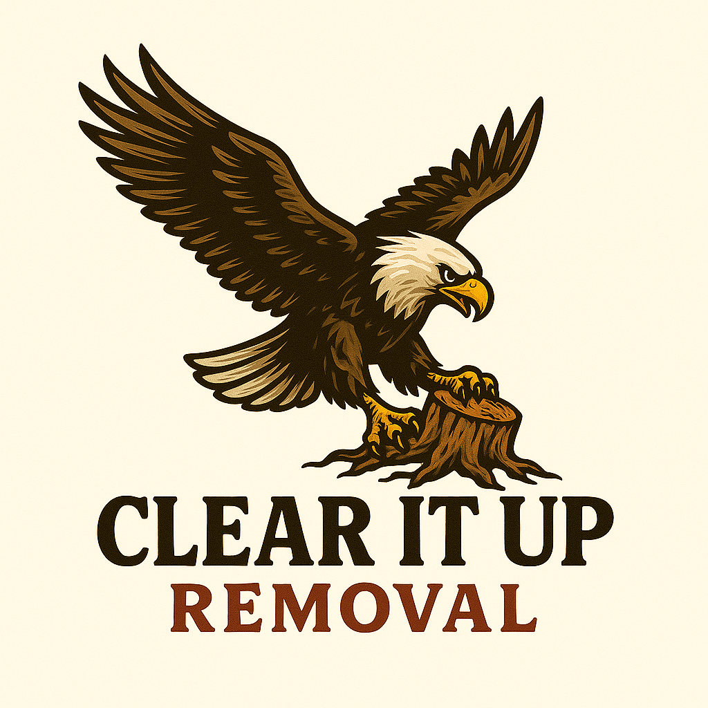 Clear it Up Removal