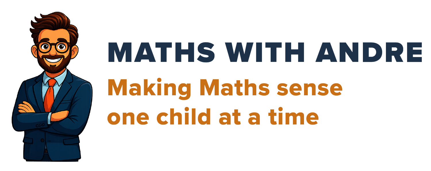 Maths with Andre