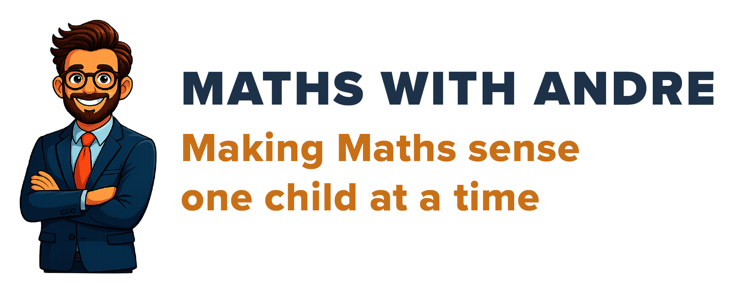 Maths with Andre