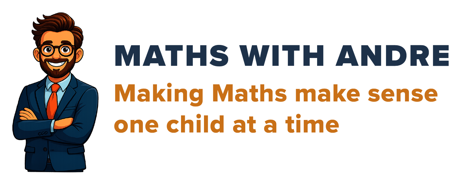 Maths with Andre