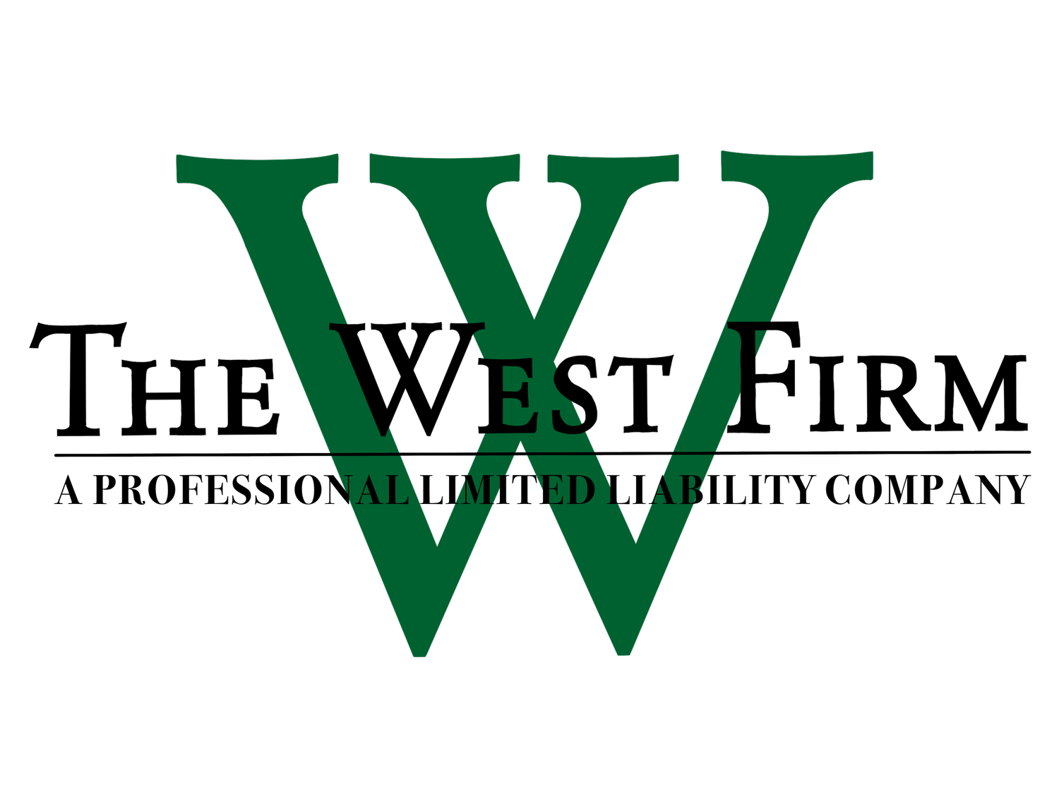 The West Firm, PLLC
