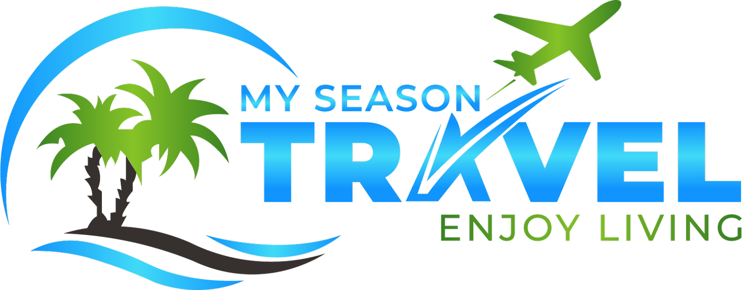 My Season Travel