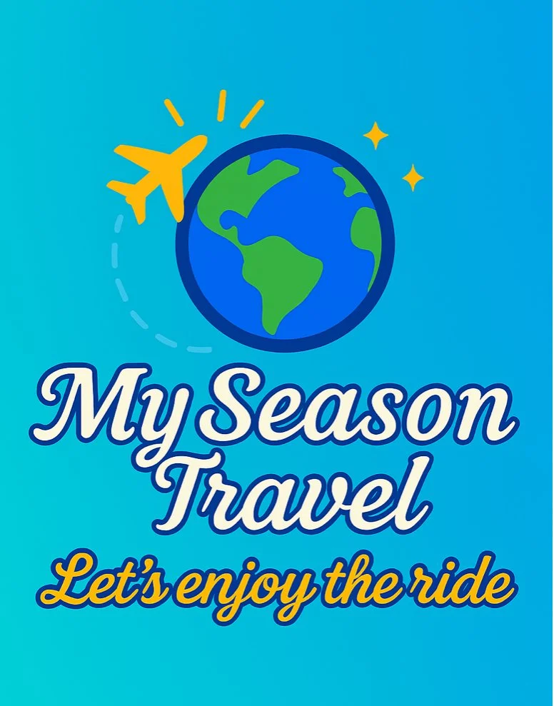 My Season Travel