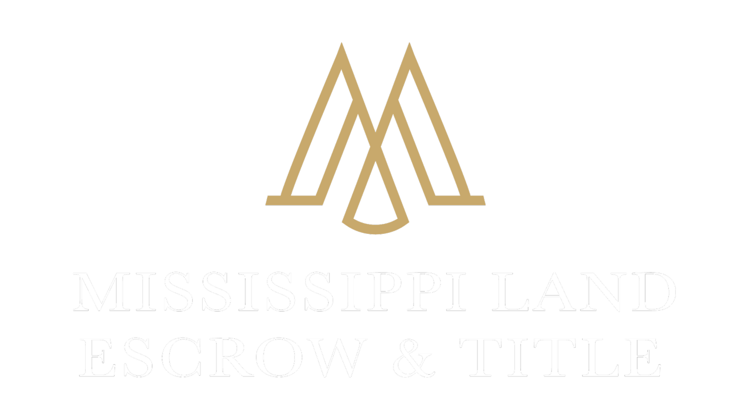 Mississippi Land Escrow and Title