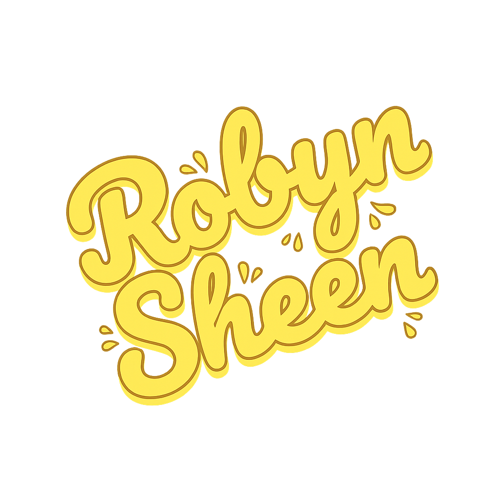 robynsheen