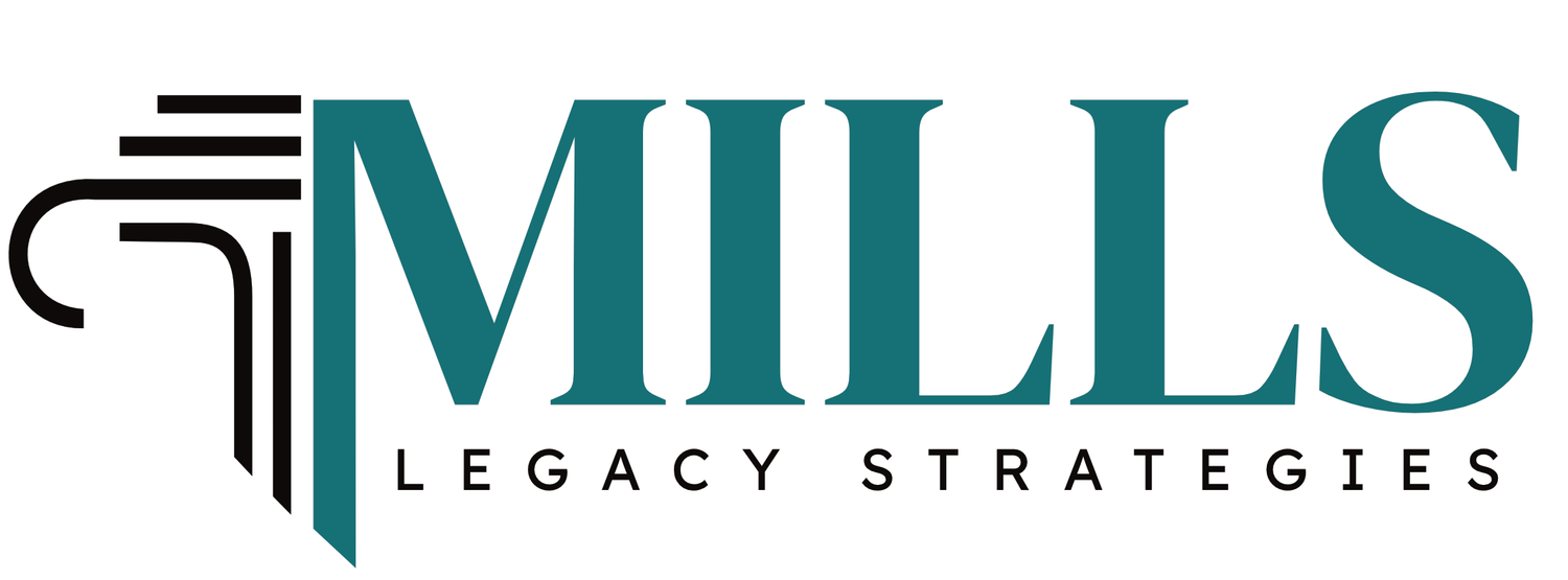 Mills Legacy Strategies