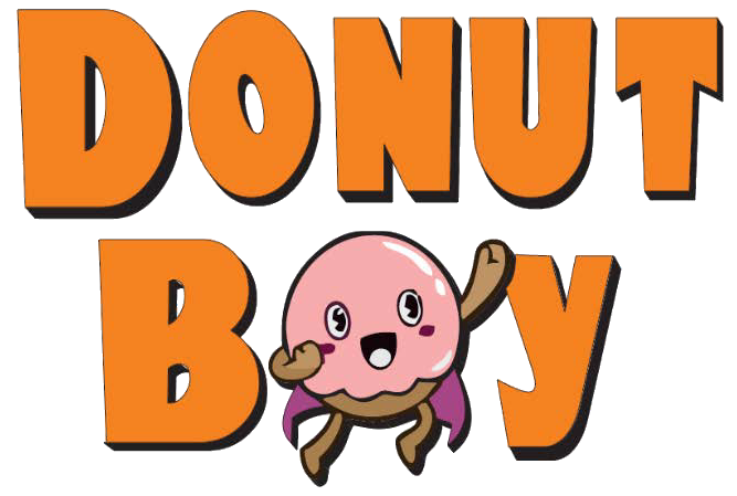TheDonutBoy.com