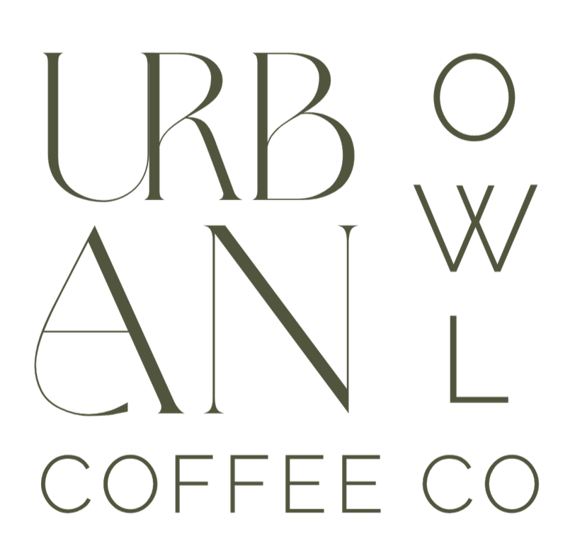 Urban Owl Coffee Co: Mobile Coffee Cart Catering