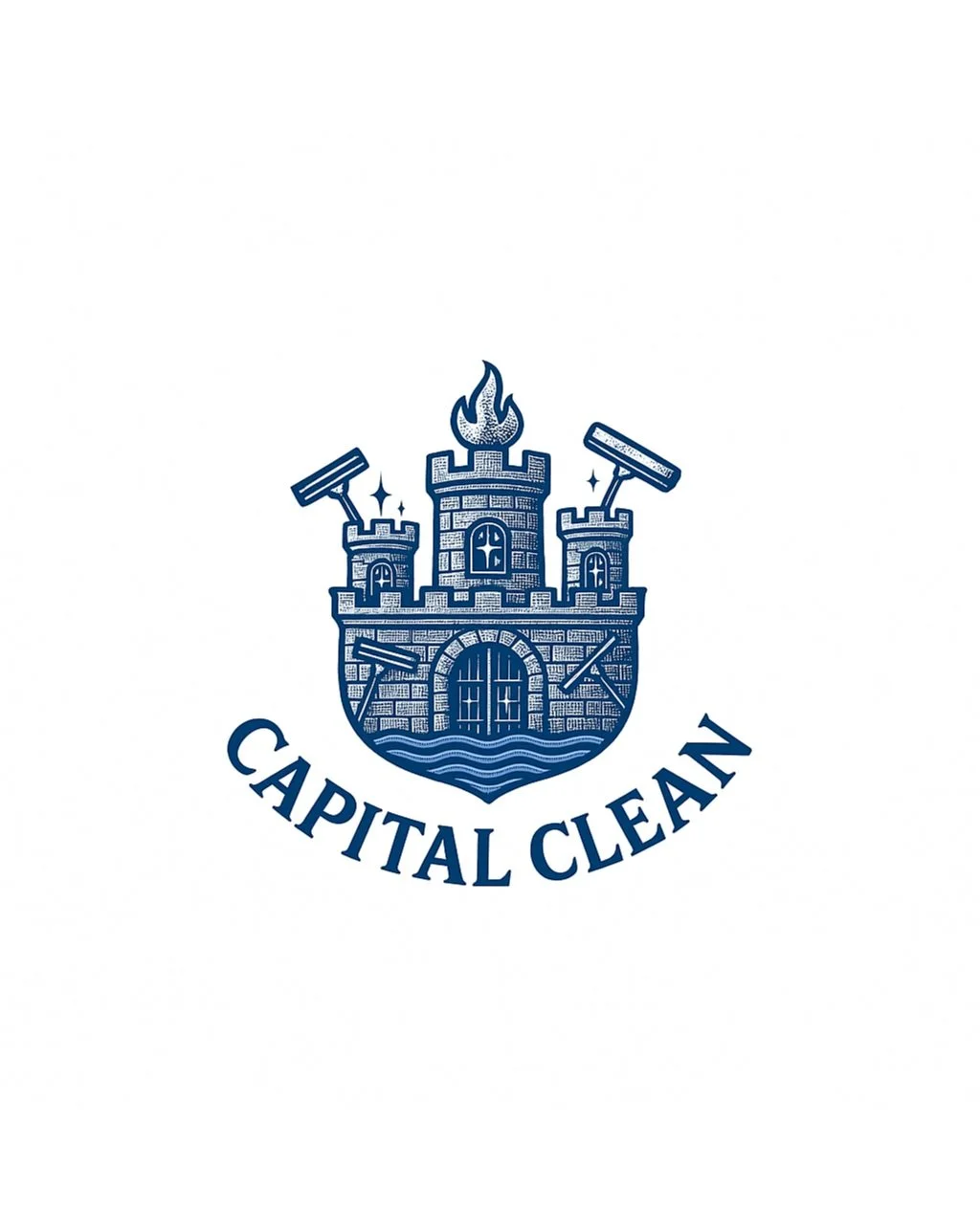 Capital Clean