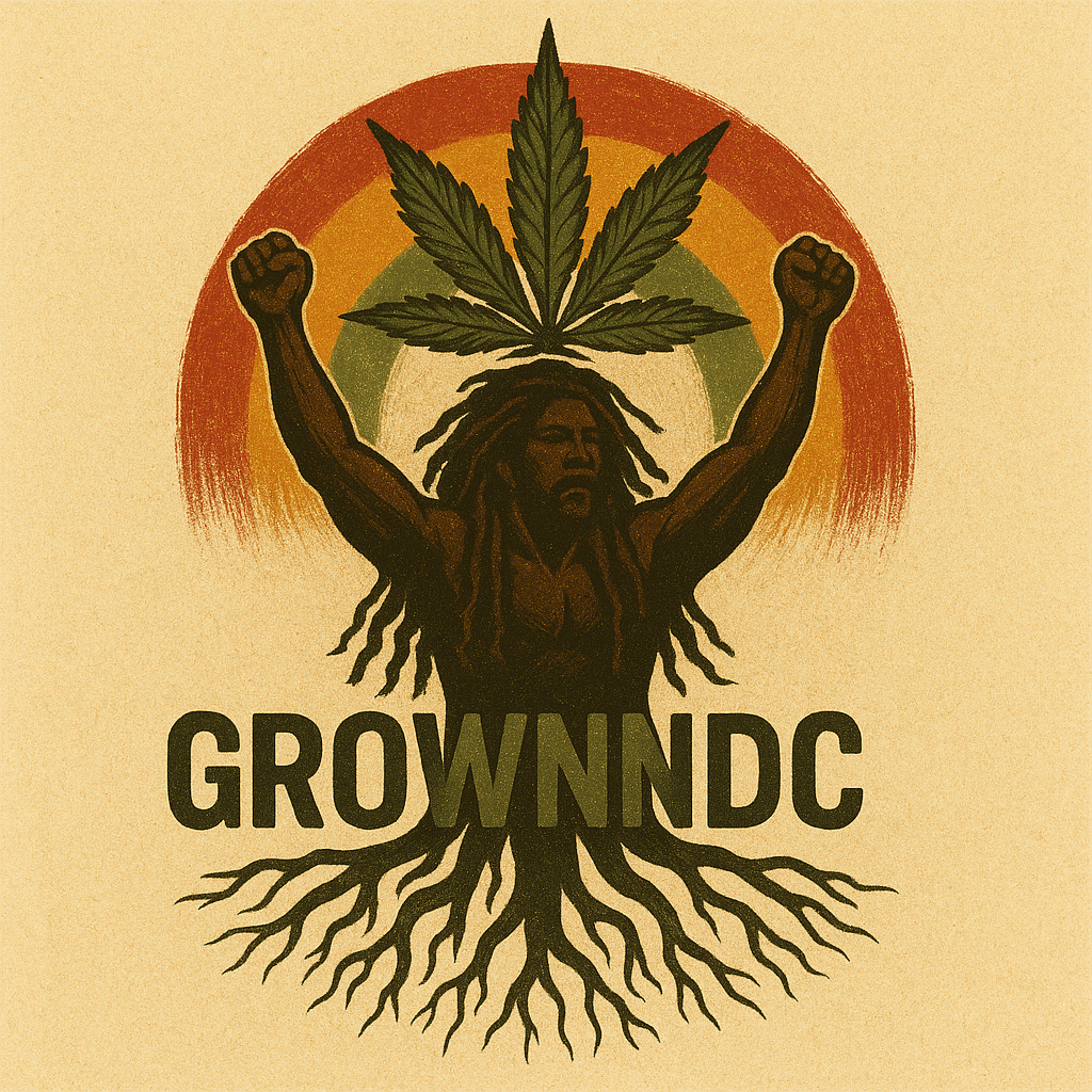 GrownNDC