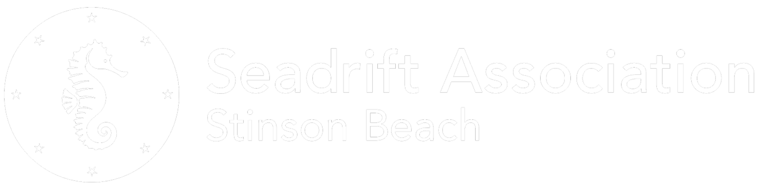 Seadrift Association