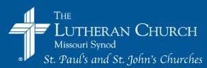 St Paul&#39;s &amp; St John&#39;s Lutheran