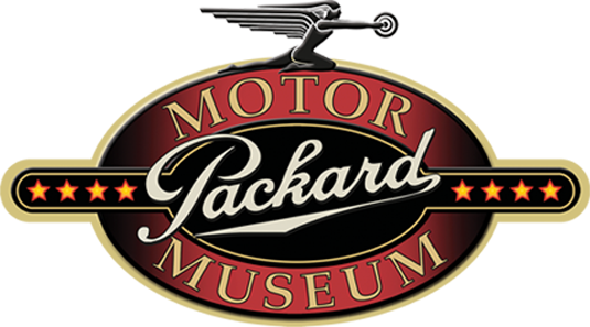 Packard Museum