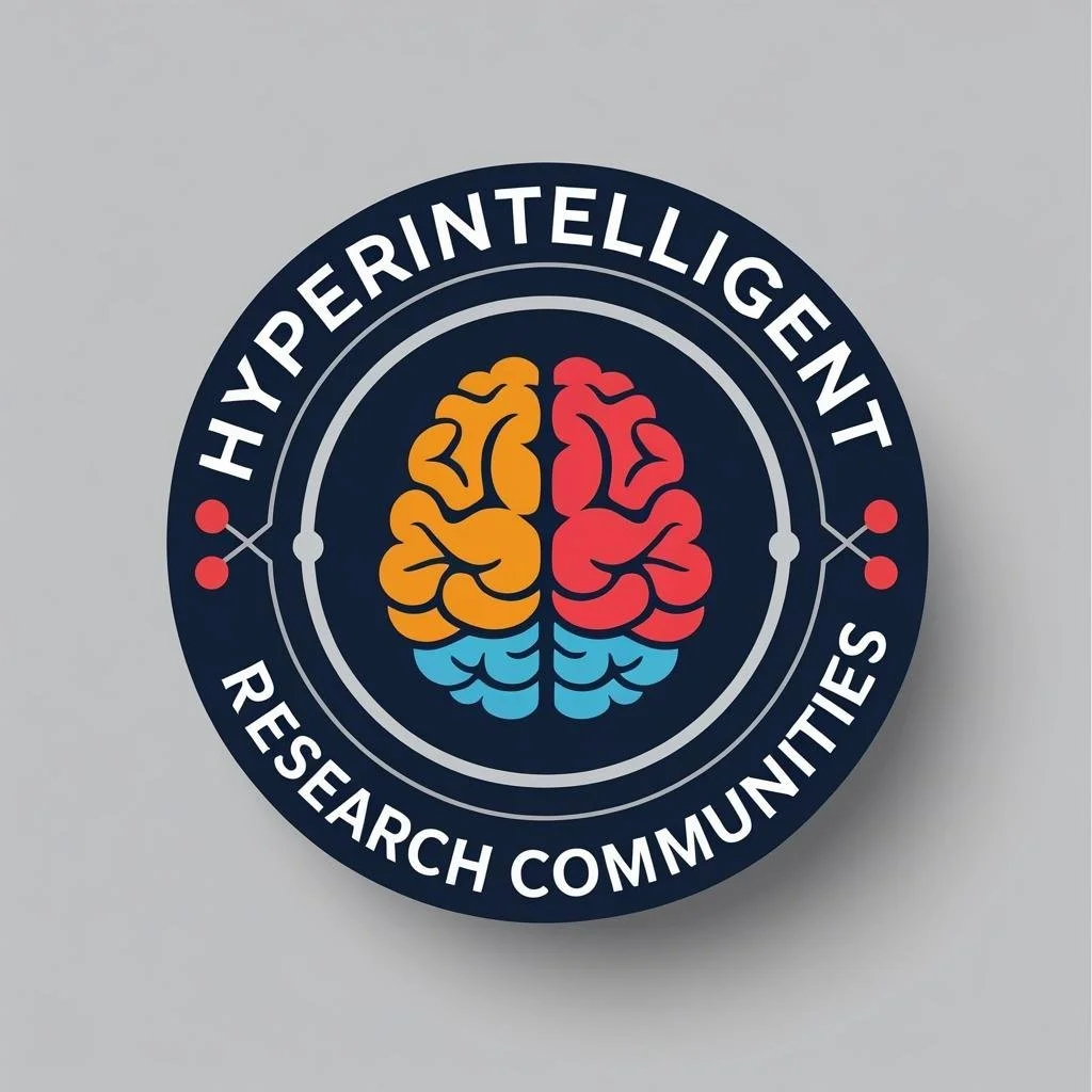 Hyperintelligent Research Communities
