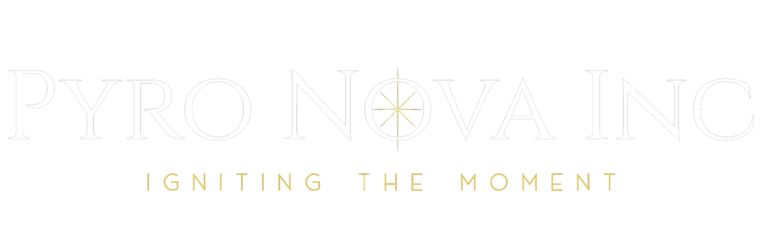 Pyro Nova