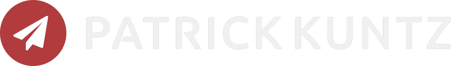 Patrick Kuntz – Fractional UX Leader