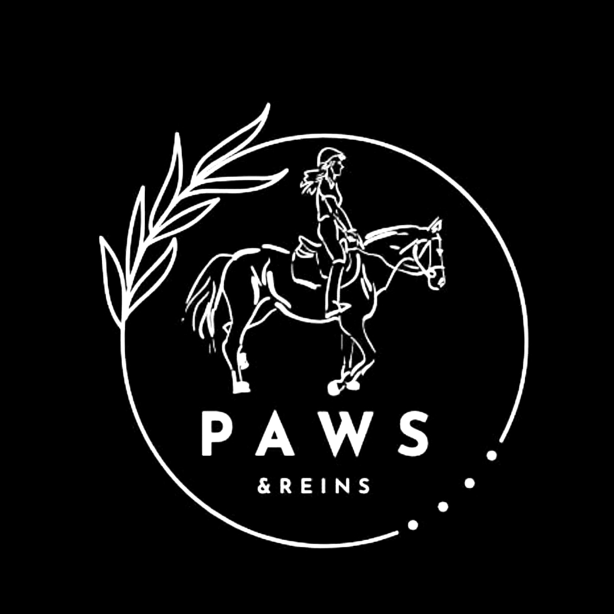 Paws & Reins
