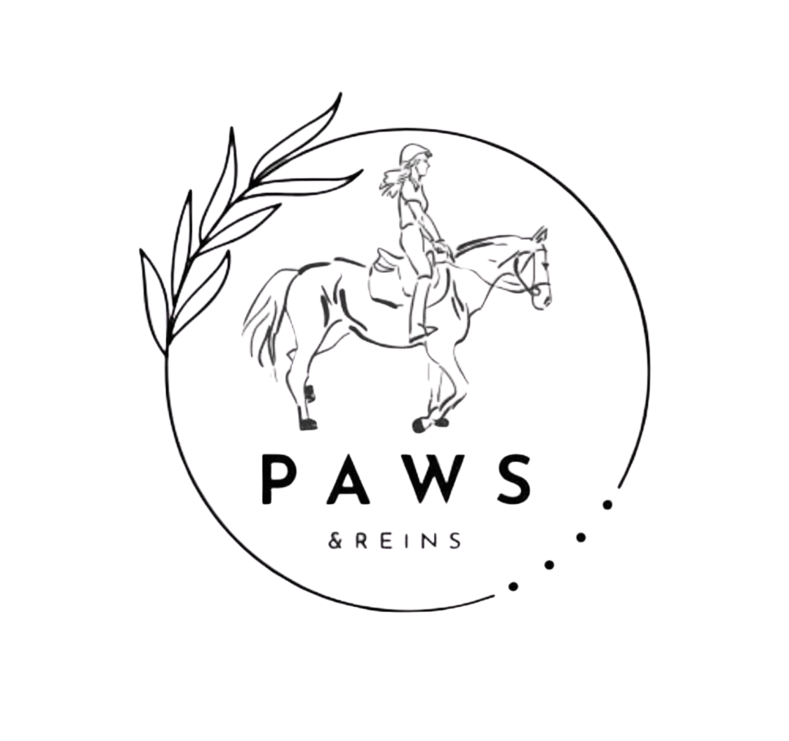 Paws & Reins