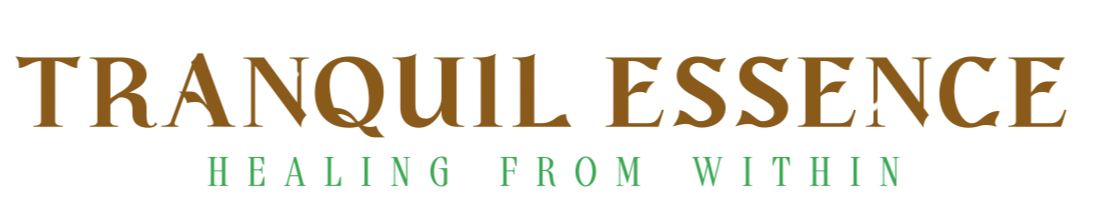 Tranquil Essence - Baltimore Holistic Mental Wellness