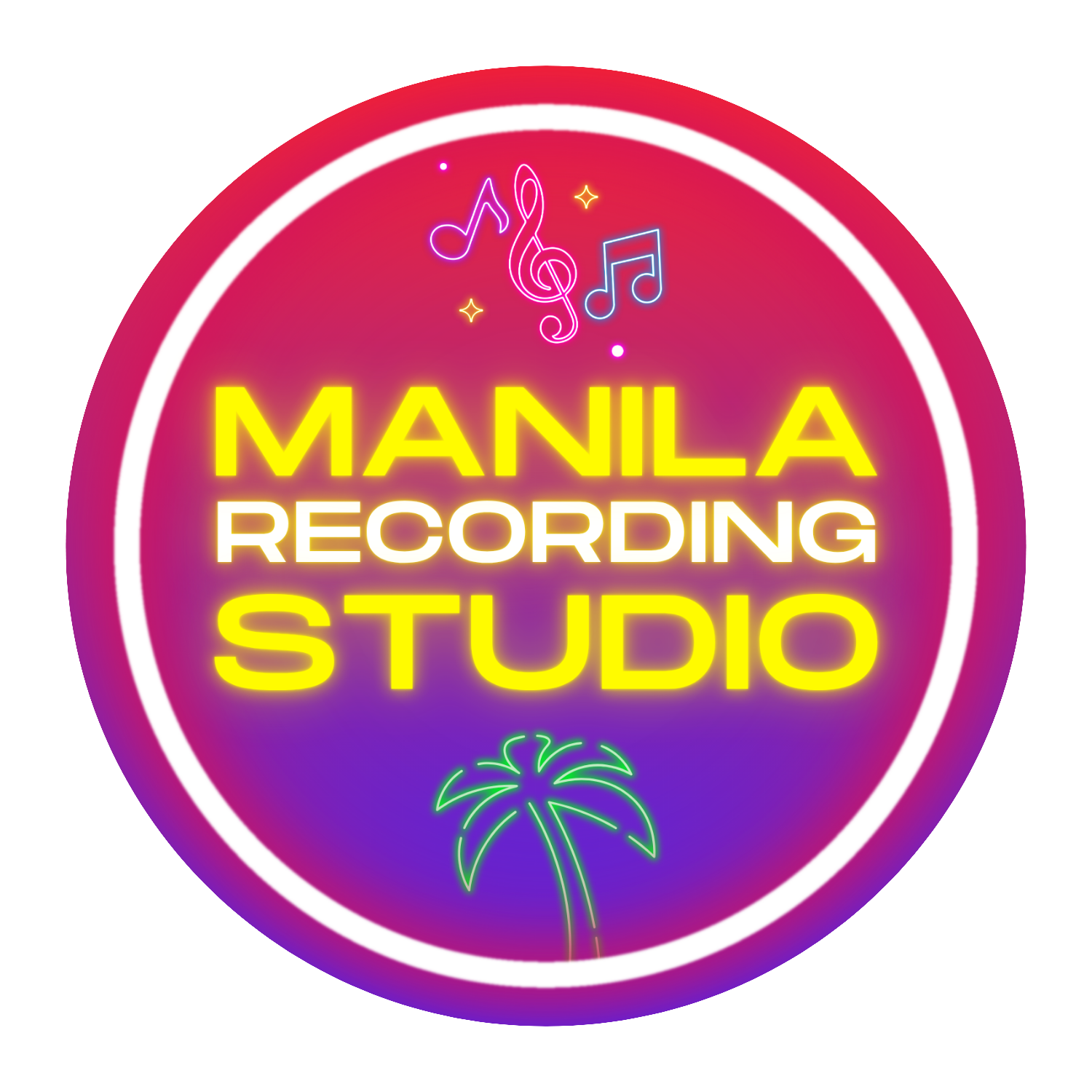 Manila Recording Studio