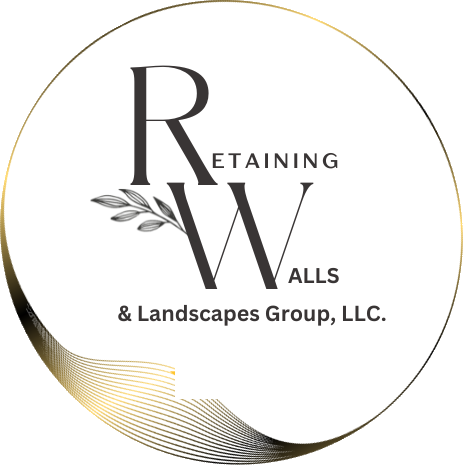 Retaining Walls & Landscapes Group LLC
