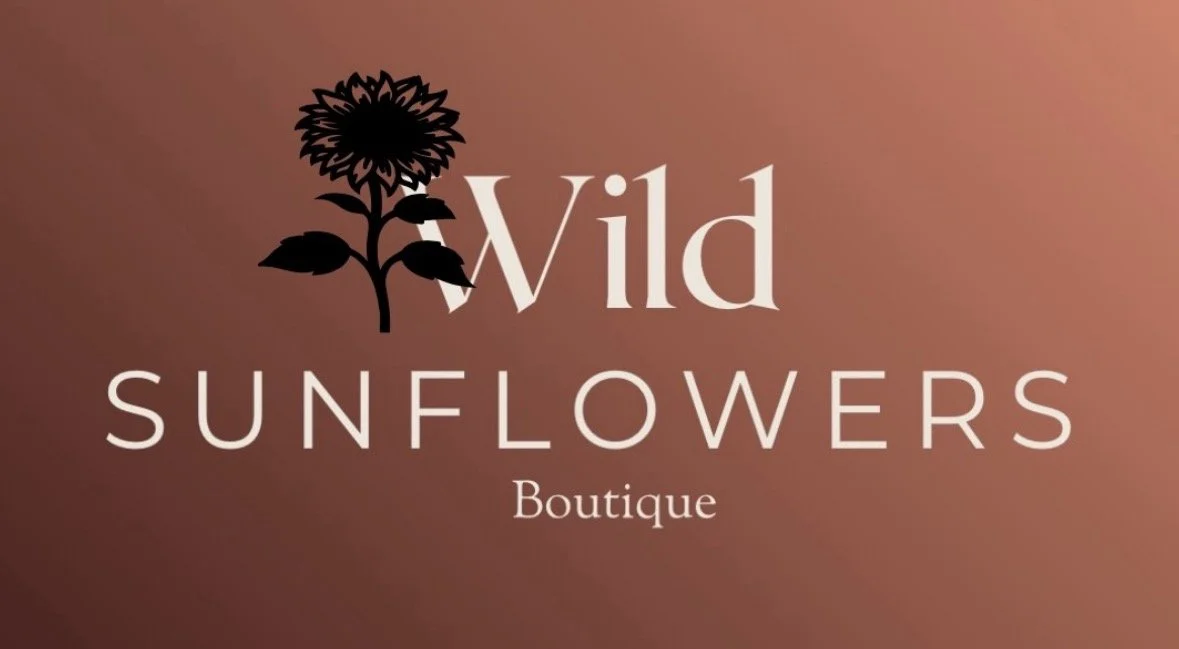 Wild Sunflowers Boutique