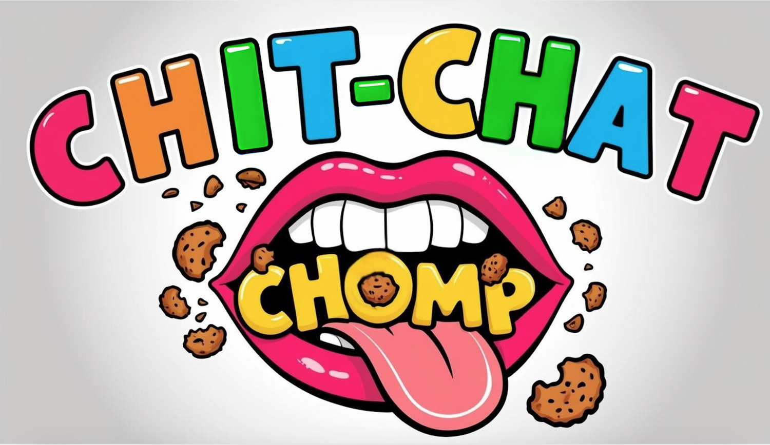 CHIT-CHAT CHOMP SPEECH THERAPY PLLC
