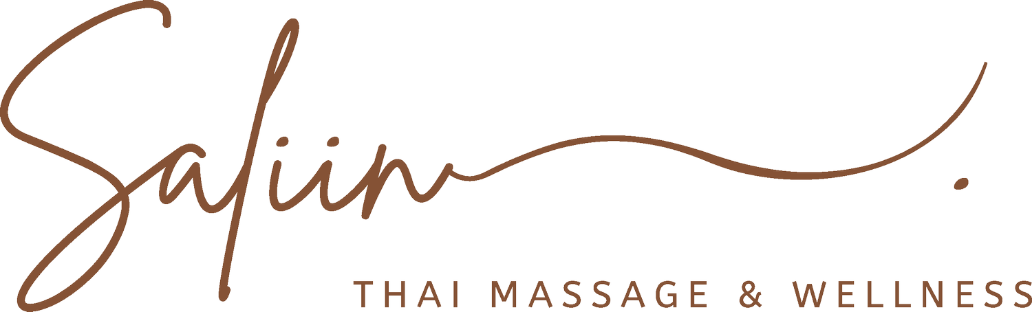 Saliin Thai Massage & Wellness